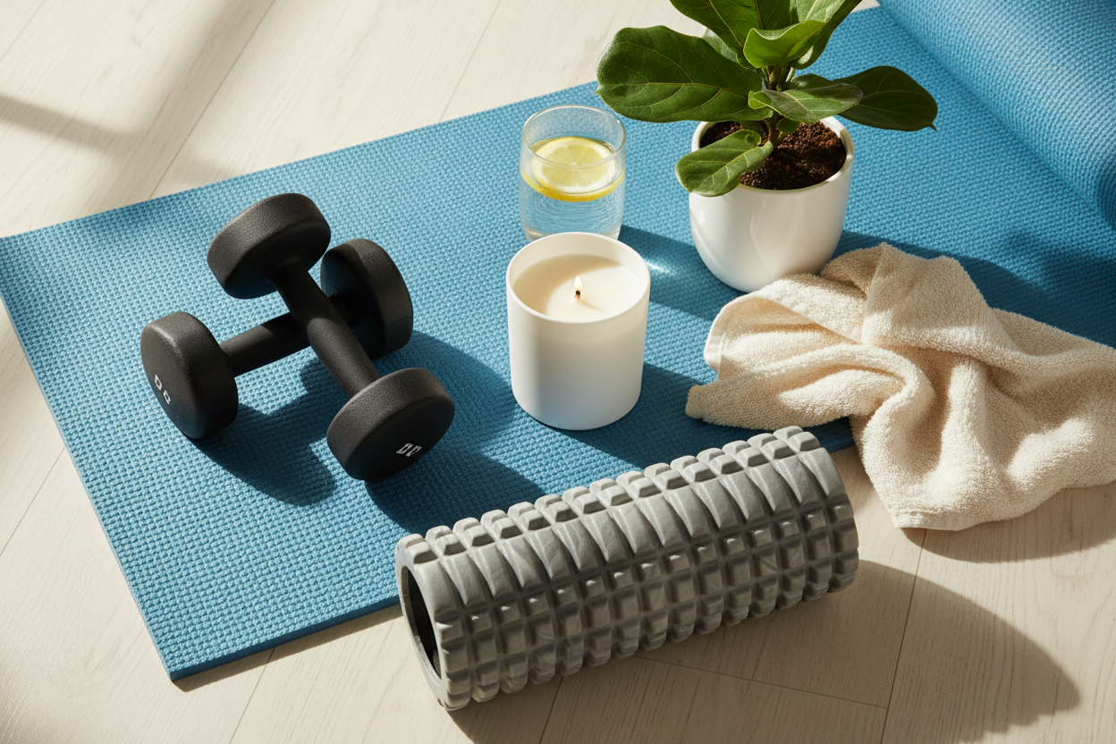Sport i Relaks