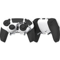 Mechanical FPS Paddle for PS5 Controller – White