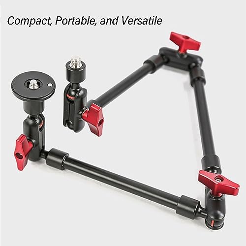 Articulating Camera Mount 360 Degree Rotation