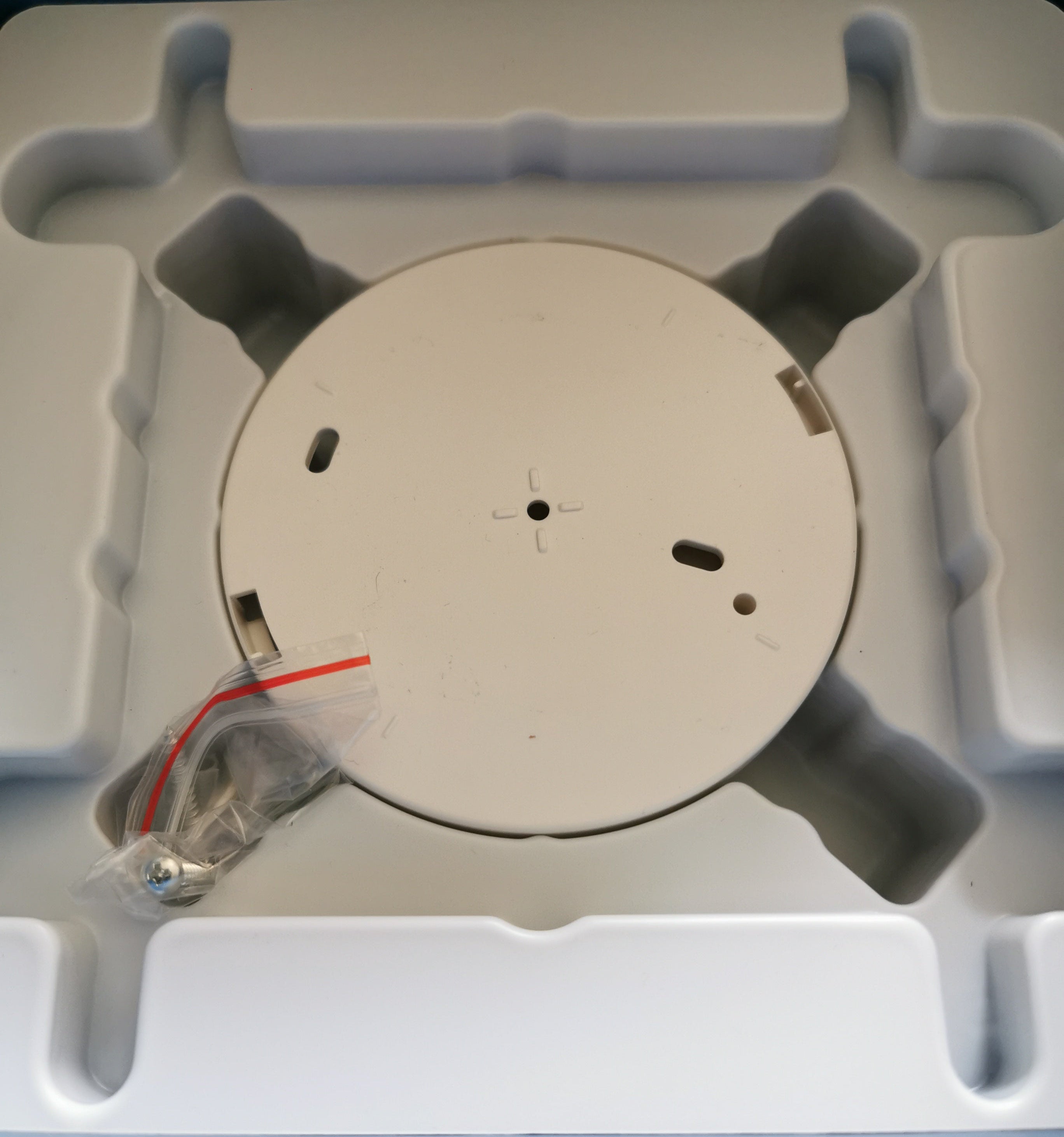 Czujnik dymu Bosch Smart Home
