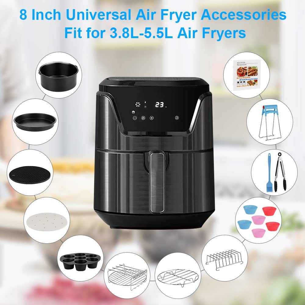 Air Fryer Accessories Set