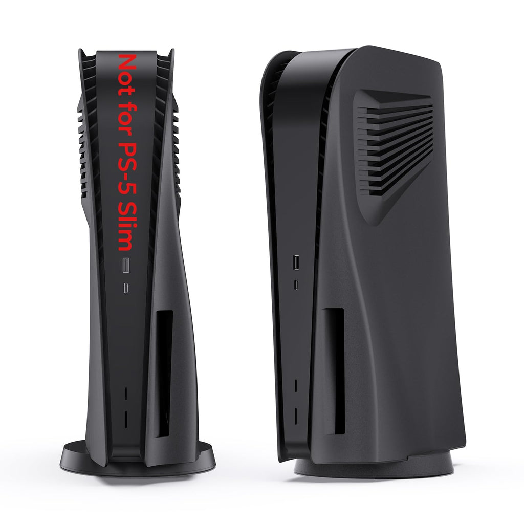 innoAura Obudowa do PS5 Disc Edition