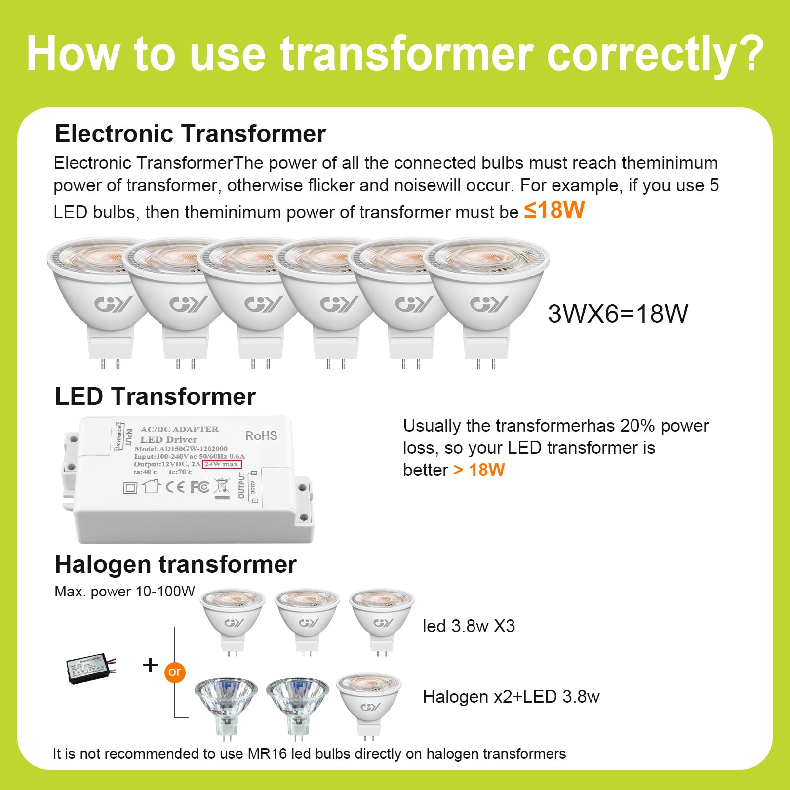 LED GU5.3 Bulb Neutral White 3.8W 646 Lumens Energy Saving 12 Pack – Neutral White
