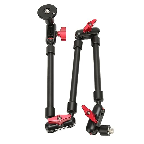 Articulating Camera Mount 360 Degree Rotation
