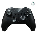 GuliKit ES PRO bezprzewodowy kontroler do gier o niskiej latencji dla Switch/PC - Czarny