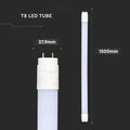 LED TUBE ZONE 150 cm 18W – 2100 lm, 4000K, CRI>80, 36W replacement