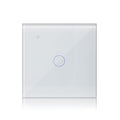 Włącznik WiFi 1-gang KETOTEK – sterowanie głosem, Alexa, Google