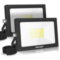 MEIKEE 60W LED Floodlight – Outdoor Floodlight