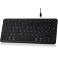 Qulose Wireless Bluetooth Keyboard