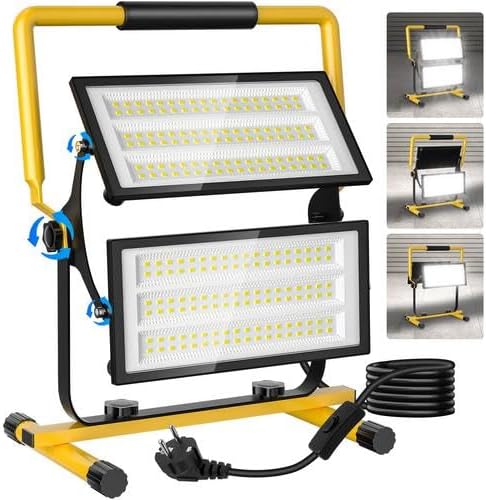 200W LED work light