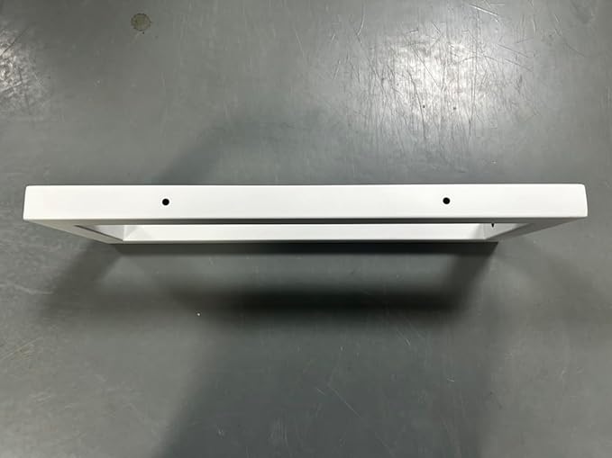 Wall Brackets for Washbasin 30 cm – Set of 4