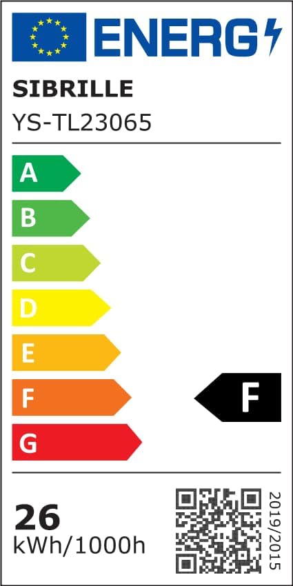 Lampka biurkowa LED 26W – regulacja jasności i temperatury barwowej