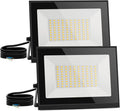 Lampa LED Aluminiowa IP65 – Regulowana, Wodoodporna