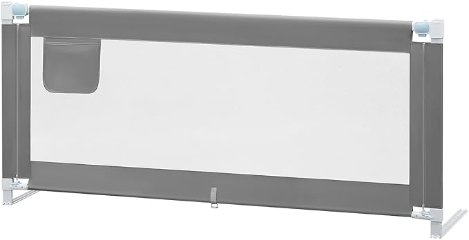 Baby cot barrier – 180cm