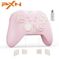 Kontroler bezprzewodowy PXN P5 – Hall Joystick, 3 tryby, 6-osiowy żyroskop