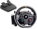 Kierownica Wyścigowa z Pedałami NITHO Drive Pro ONE V24 – | PC, PS4, Xbox One, Switch