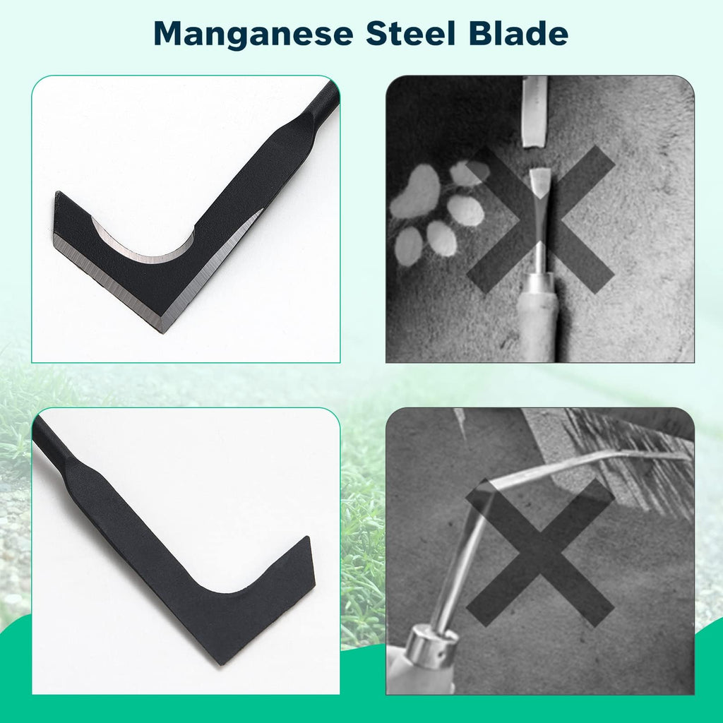 Stainless Steel Weed and Joint Scraper
