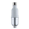 5-Micron Inline Shower Filter Reduces Chlorine and Heavy Metals – Universal G1/2