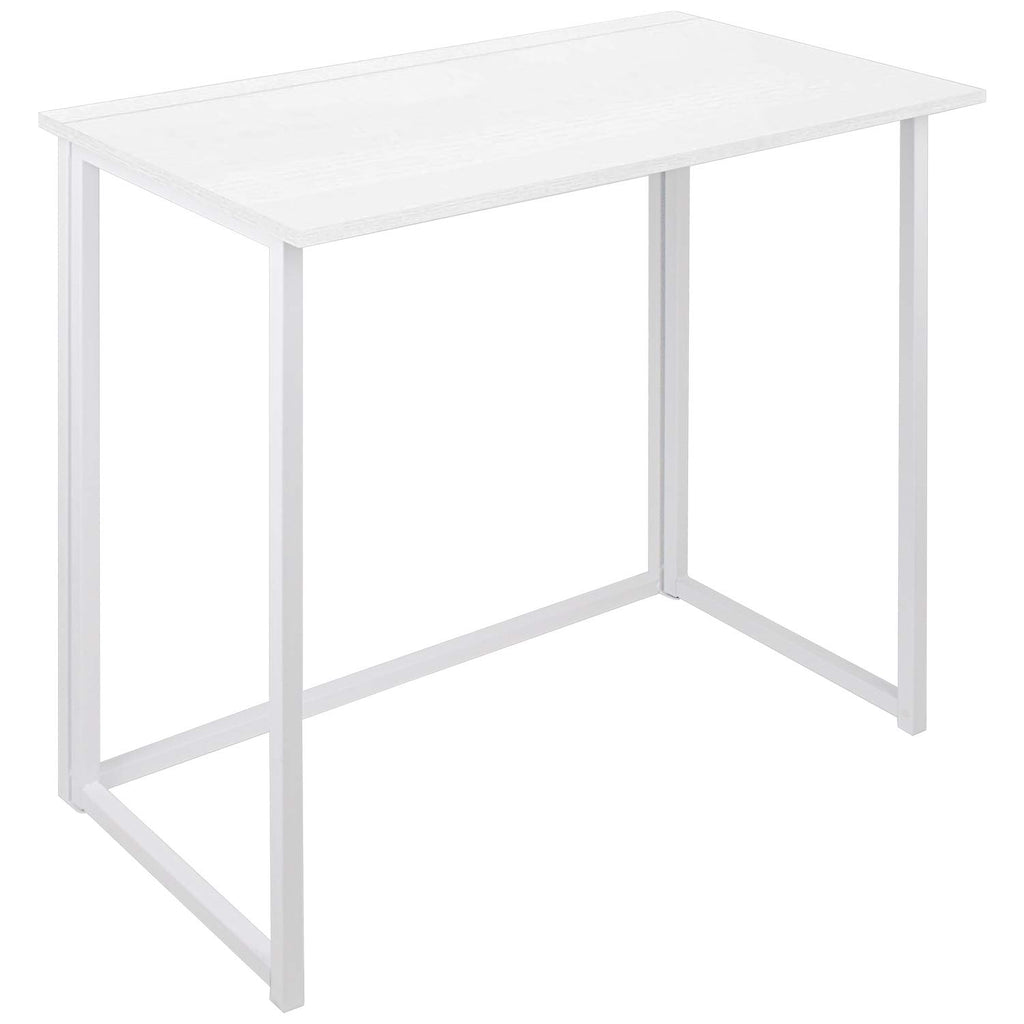Leader Accessories Folding Computer Desk