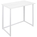Leader Accessories Folding Computer Desk