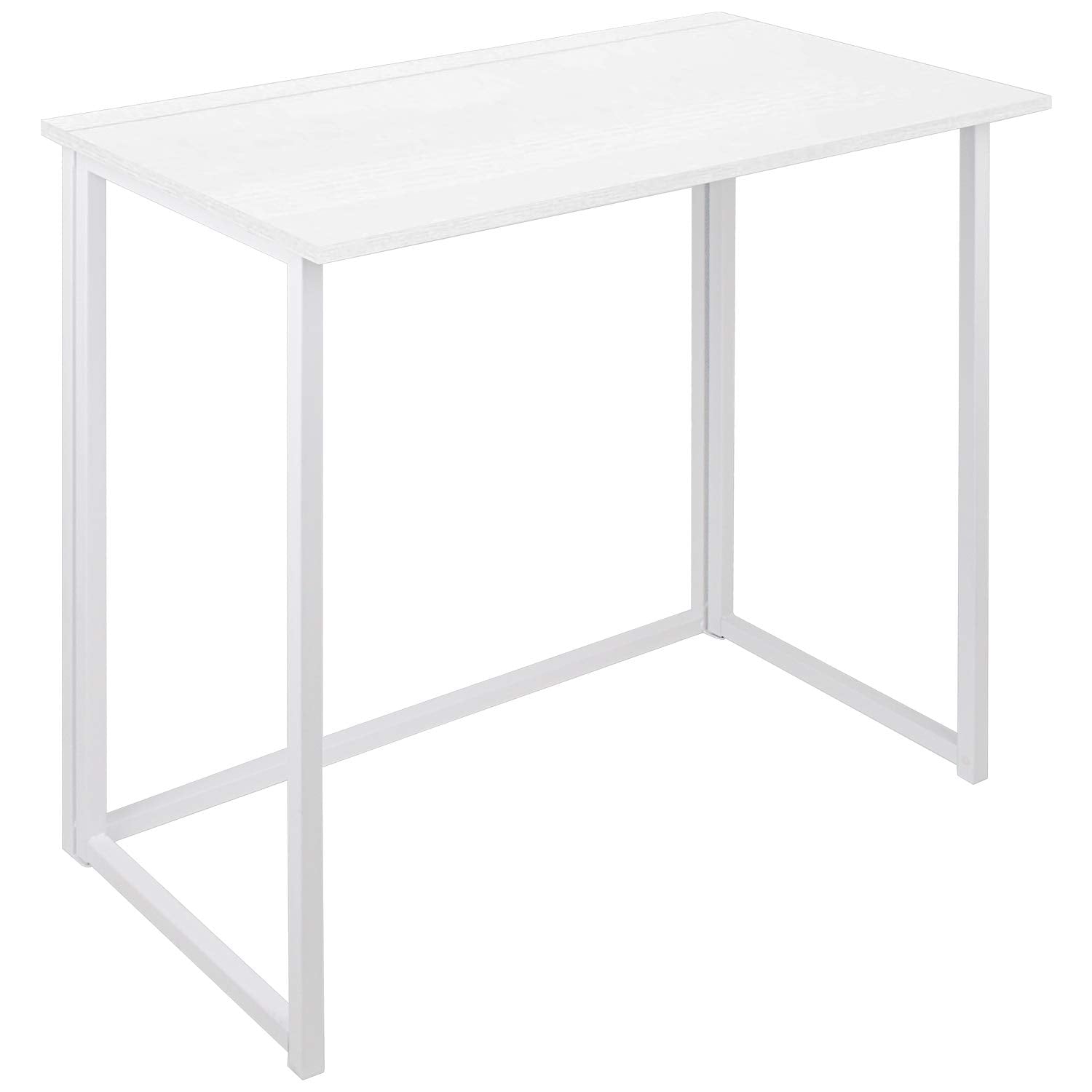 Leader Accessories Folding Computer Desk