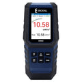 Miernik EMF ER-02 cyfrowy detektor promieniowania ładowalny tester pola magnetycznego – Czarny