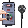 230V Motor Speed Controller – 15A / 4000W Voltage Regulator