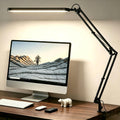 Lampka biurkowa LED SKYLEO – 1300 lm, regulowana, USB