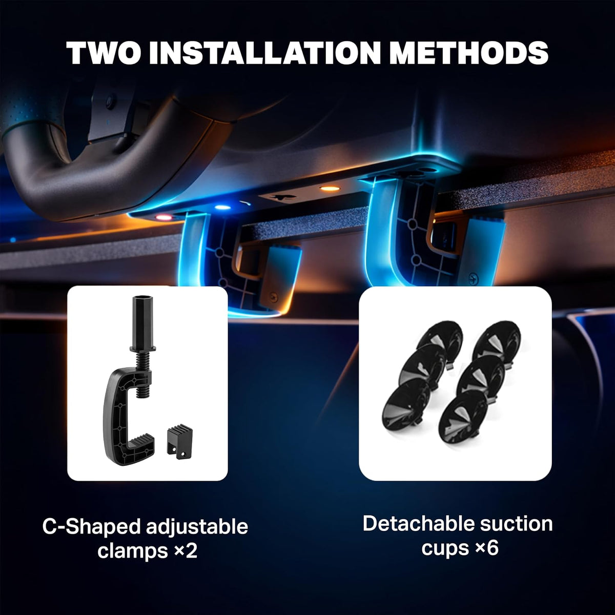 Kierownica Wyścigowa z Pedałami NITHO Drive Pro ONE V24 – | PC, PS4, Xbox One, Switch