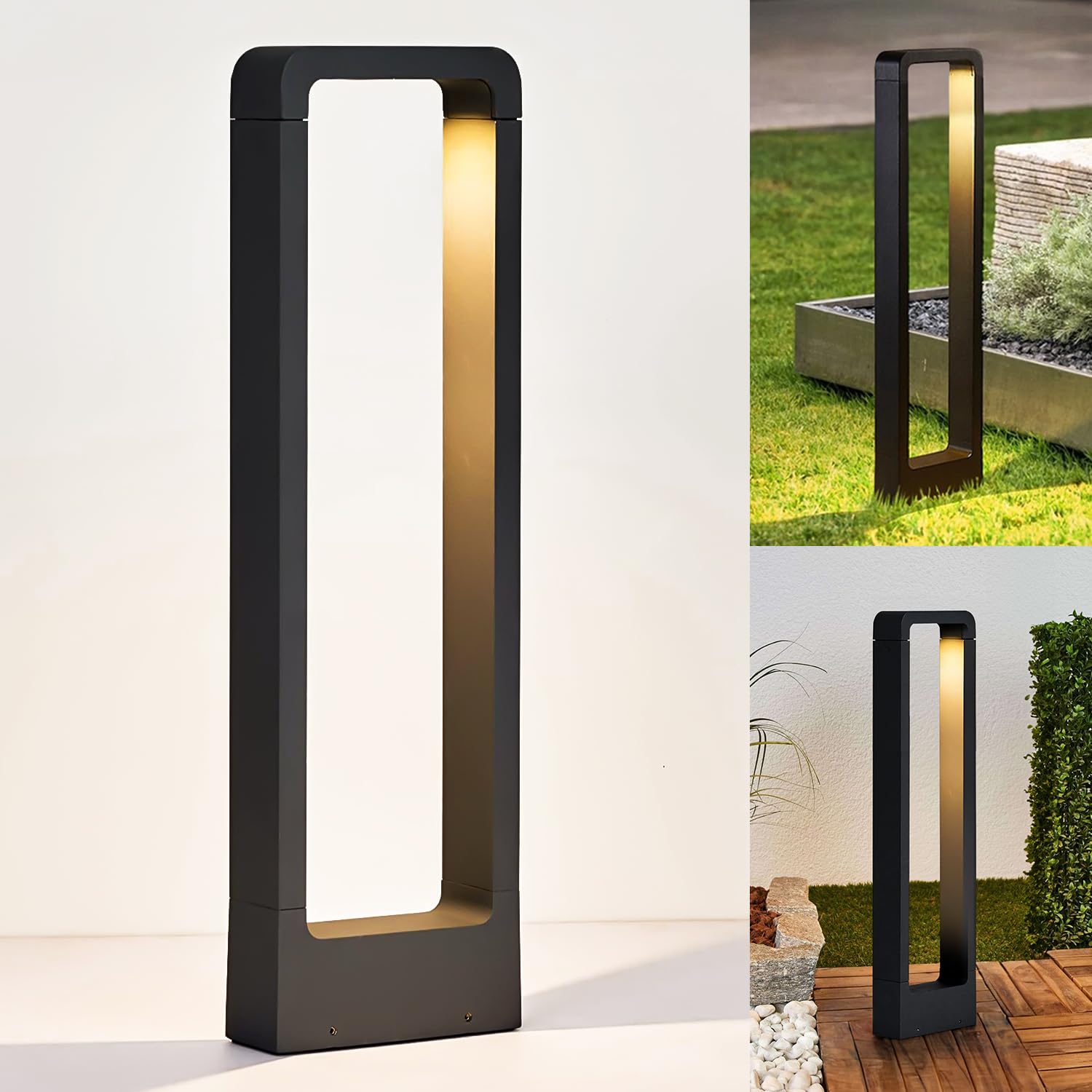 LED Outdoor Lighting 7W – 60 cm