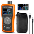 3-in-1 Air Quality Monitor RQ-5800S – PM2.5, HCHO, TVOC