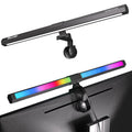Quntis RGB Monitor Light Bar with Touch Control Anti-Blue Light 40 cm - USB