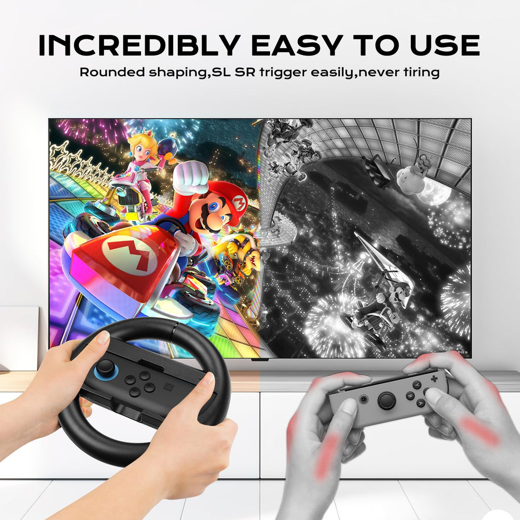 Nintendo Switch 2 Joy-Con Controllers - Twin Set