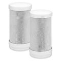 Stainless Steel Tap Water Filter - Blue Light