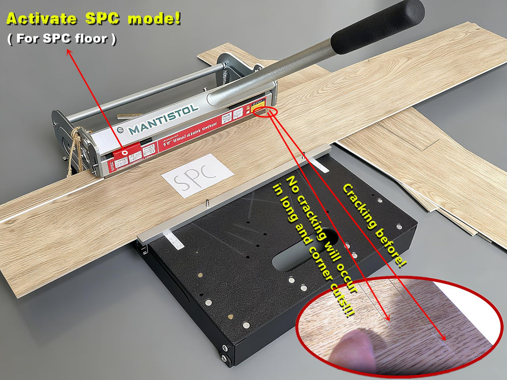 Ploter do cięcia paneli 330mm