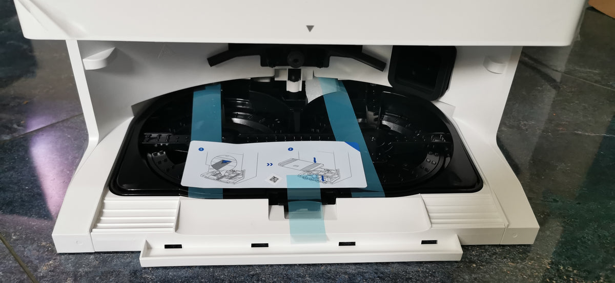 Robot Sprzątający ECOVACS DEEBOT T30C Pro –  z Mopowaniem