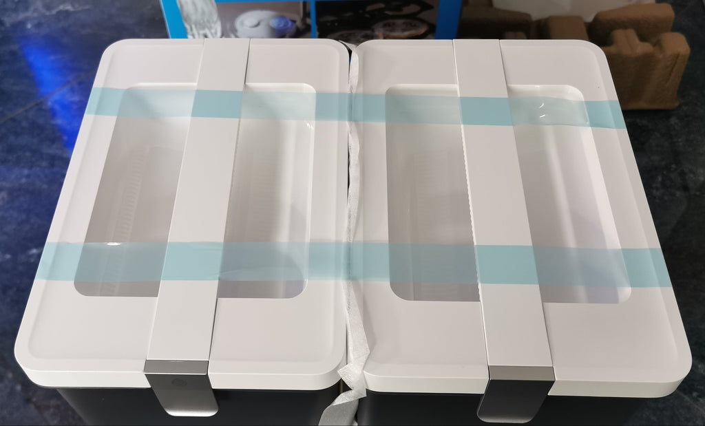 Robot Sprzątający ECOVACS DEEBOT T30C Pro –  z Mopowaniem