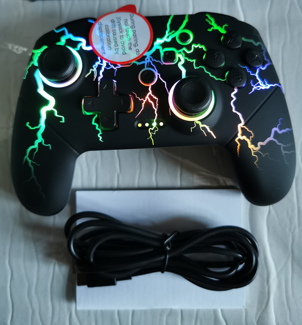 VOYEE wireless controller black