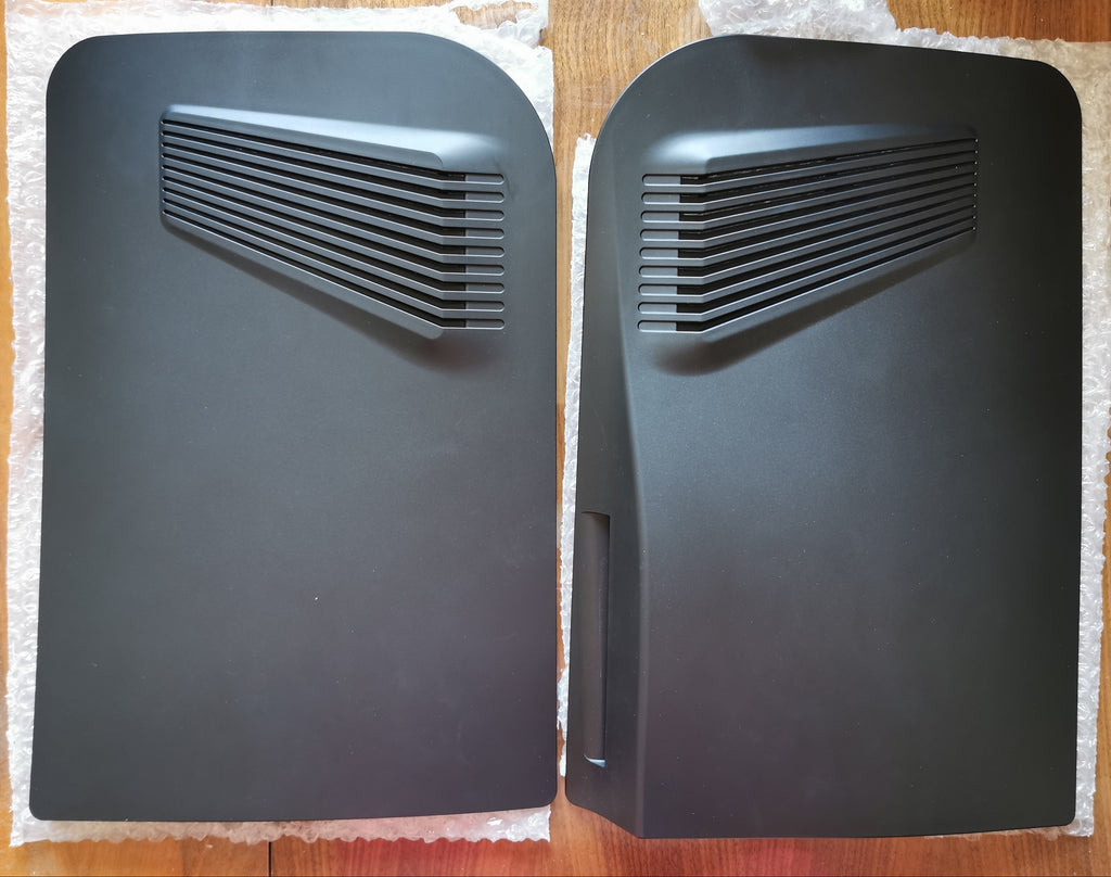 innoAura Obudowa do PS5 Disc Edition
