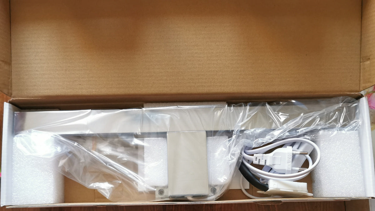 Lampa LED do Lustra 12W 40CM – Oświetlenie Łazienkowe