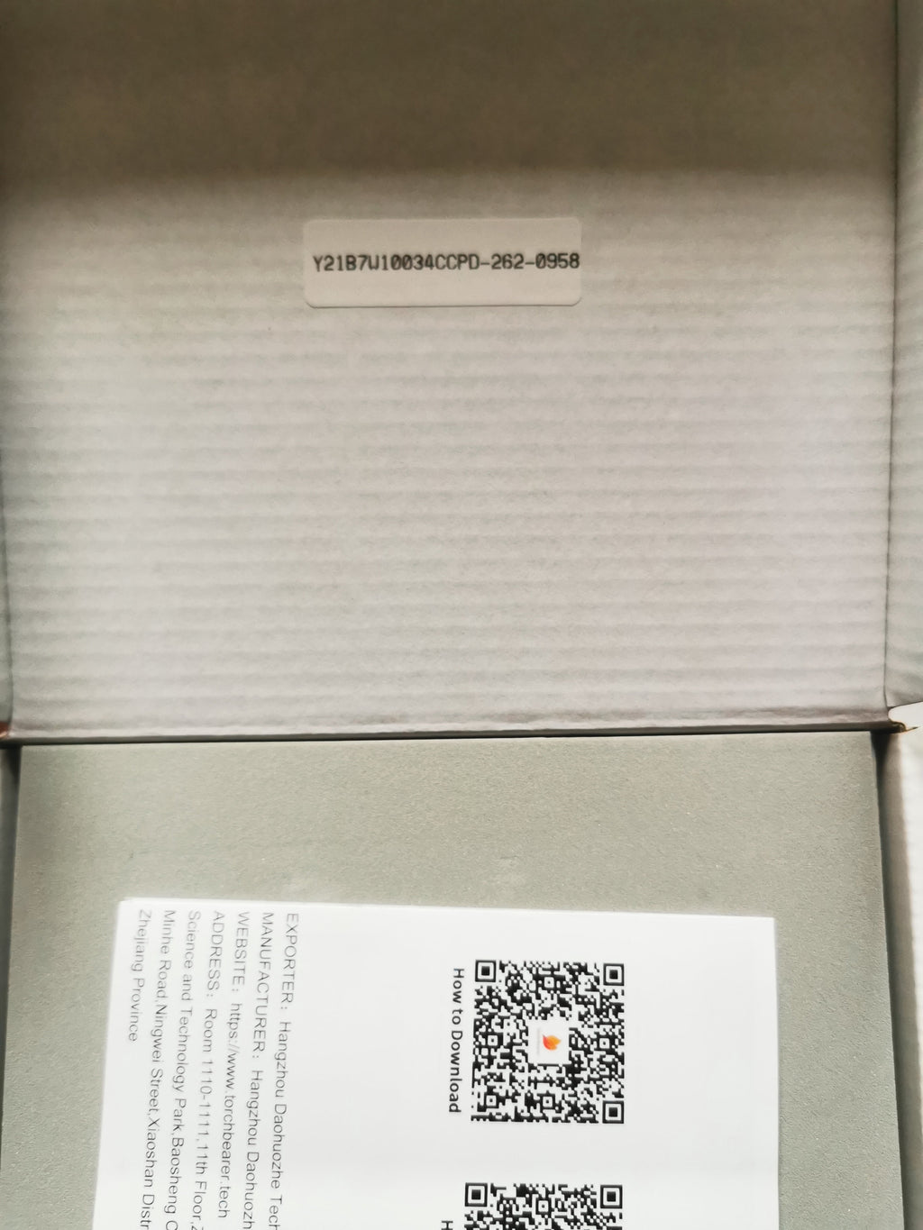 Spektrometr miernik światła 340-1000nm CCT CRI PAR PPFD z USB-C i aplikacją