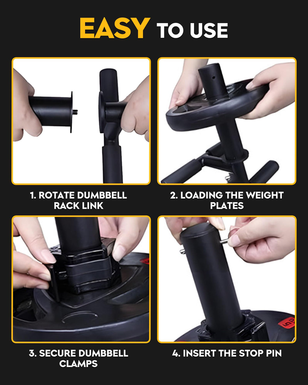 Tib Bar Shin Trainer Calf and Shin Strengthening Knees-Over-Toes