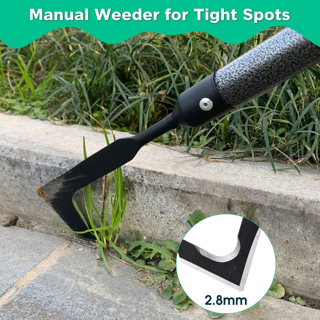 Stainless Steel Weed and Joint Scraper