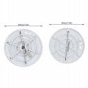 Adjustable Telescopic Table Leg 460-700mm – Aluminum | Boat, Yacht, Camper