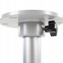Adjustable Telescopic Table Leg 460-700mm – Aluminum | Boat, Yacht, Camper