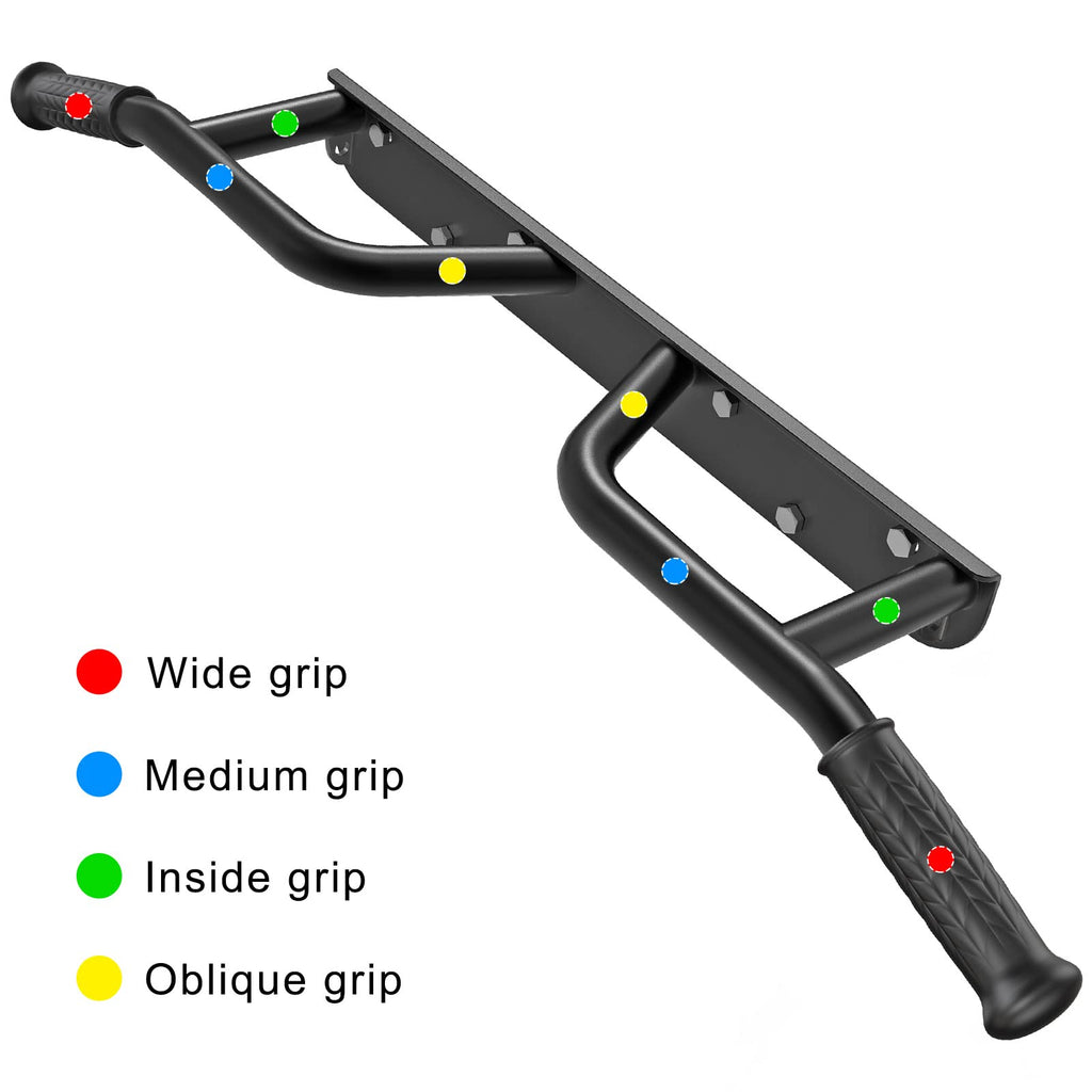 Pull-up bar
