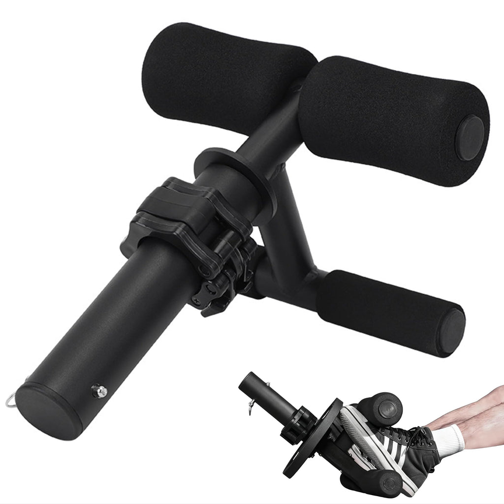 Tib Bar Shin Trainer Calf and Shin Strengthening Knees-Over-Toes