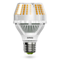 SANSI Dimmable E27 LED Bulb 150W Equivalent – 2500 Lumens 3000K Warm White