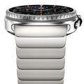 Titanium Bracelet for Samsung Galaxy Watch 8 – 40mm / 44mm