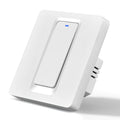 Smart Light Switch for Alexa Wi-Fi - Surface Mount 1 Gang